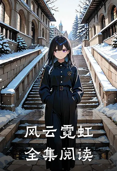 风云霓虹全集阅读