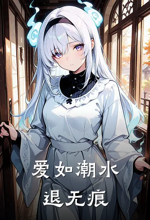 爱如潮水退无痕