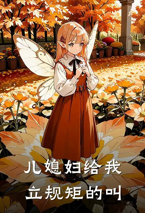 儿媳妇给我立规矩的叫