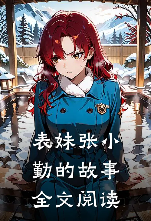 表妹张小勤的故事全文阅读