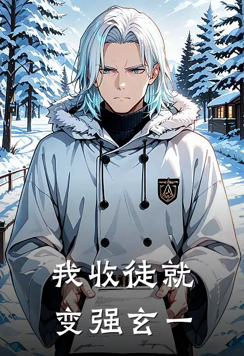 我收徒就变强玄一