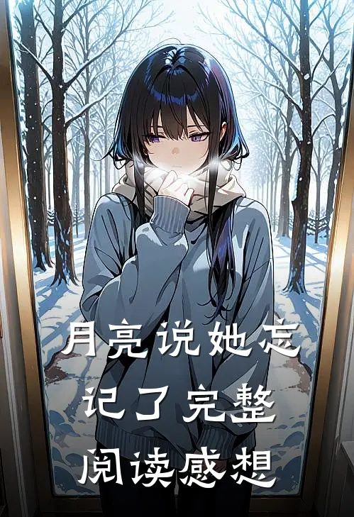 月亮说她忘记了完整阅读感想