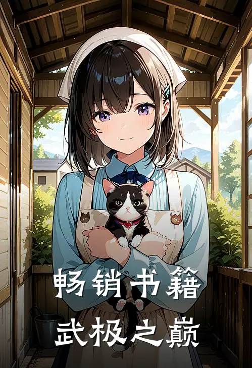 畅销书籍武极之巅