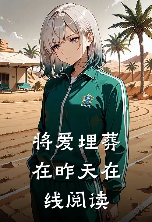 将爱埋葬在昨天在线阅读