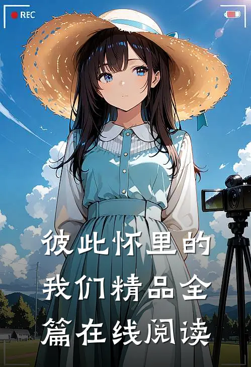 彼此怀里的我们精品全篇在线阅读