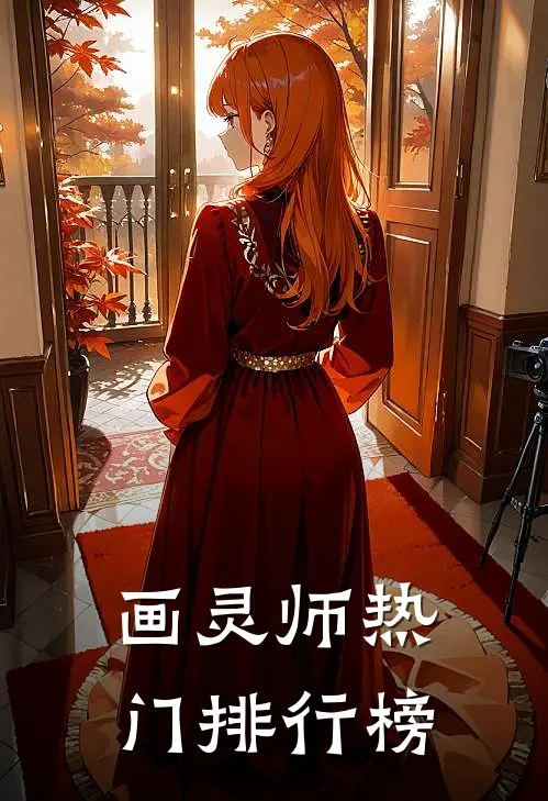 画灵师热门排行榜