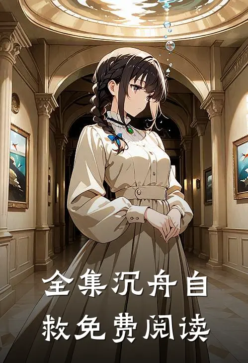 全集沉舟自救免费阅读