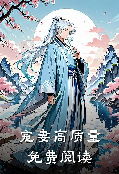宠妻高质量免费阅读