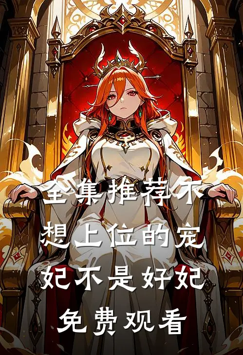 全集推荐不想上位的宠妃不是好妃免费观看