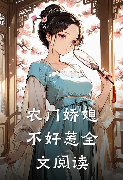 农门娇媳不好惹全文阅读