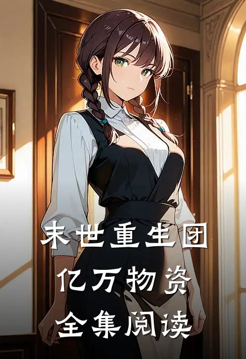 末世重生团亿万物资全集阅读