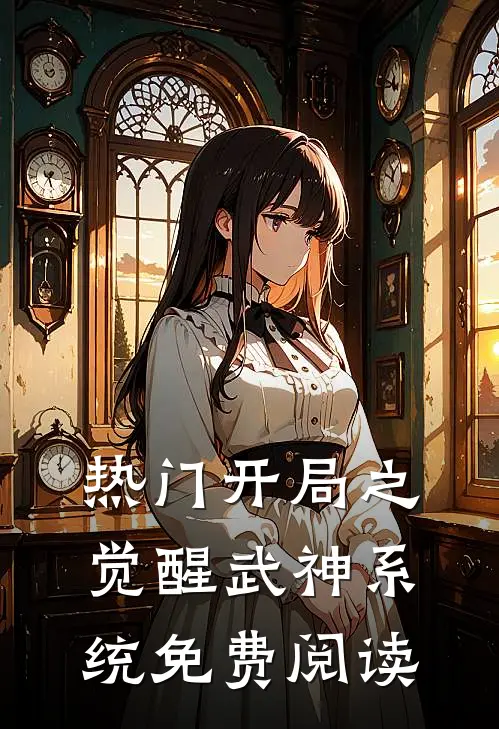 热门开局之觉醒武神系统免费阅读