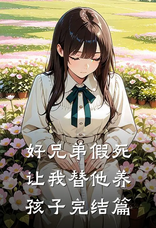 好兄弟假死让我替他养孩子完结篇