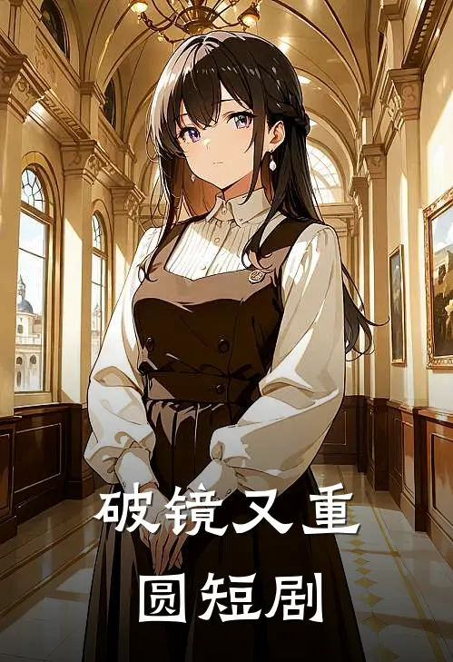 破镜又重圆短剧