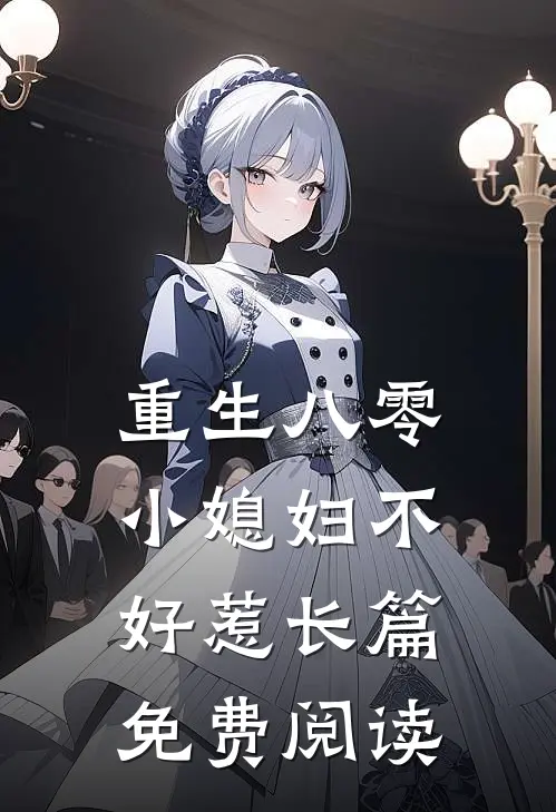 重生八零小媳妇不好惹长篇免费阅读