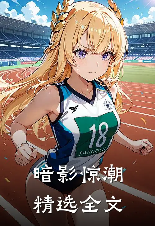暗影惊潮精选全文
