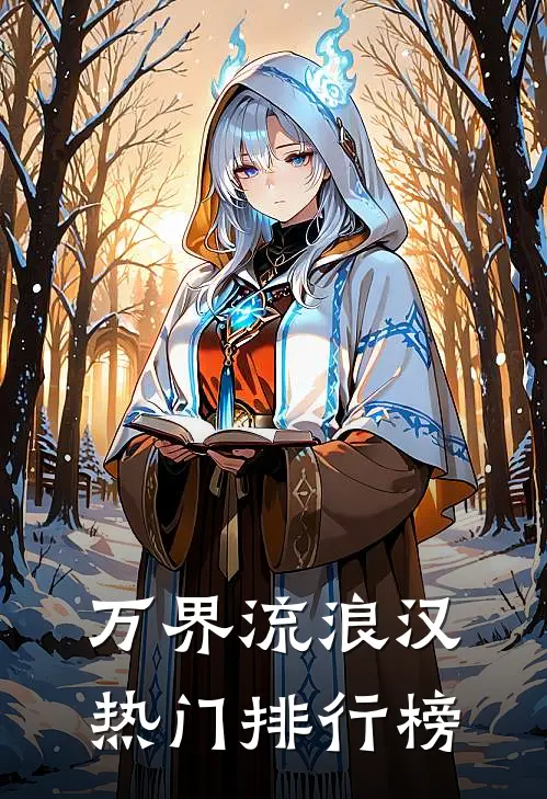 万界流浪汉热门排行榜