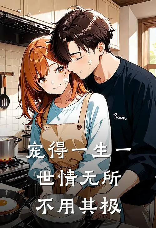 宠得一生一世情无所不用其极
