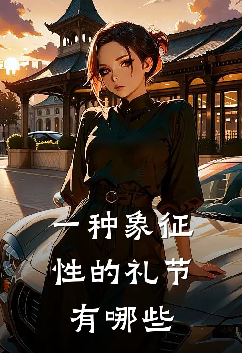 一种象征性的礼节有哪些