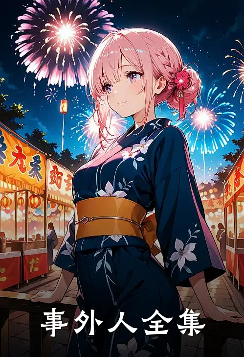 事外人全集
