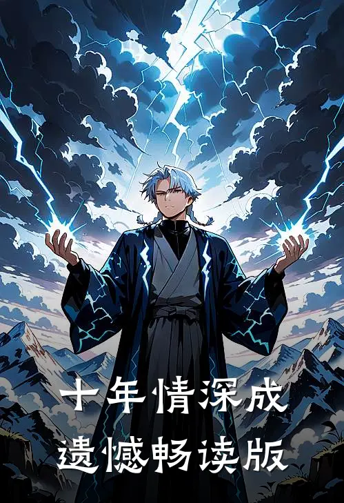 十年情深成遗憾畅读版