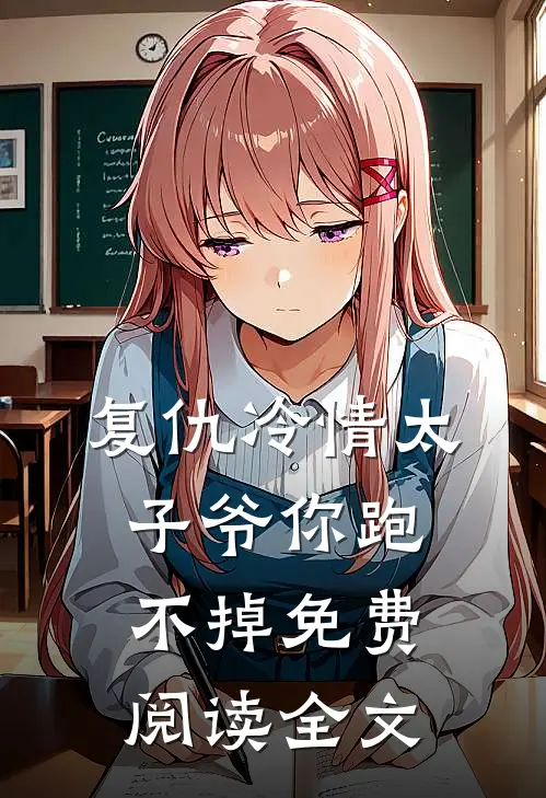 复仇冷情太子爷你跑不掉免费阅读全文