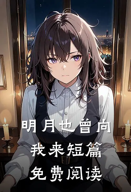 明月也曾向我来短篇免费阅读