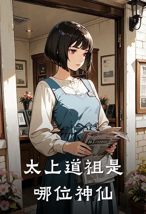 太上道祖是哪位神仙