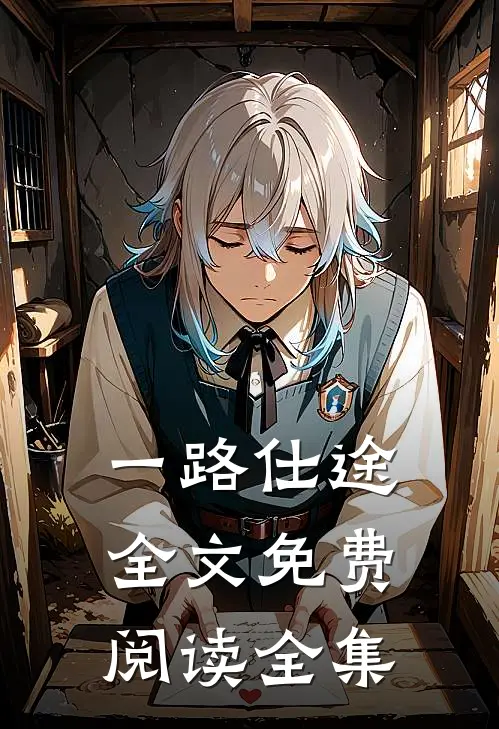 一路仕途全文免费阅读 全集
