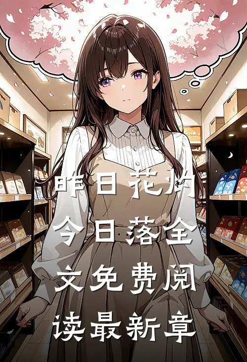 昨日花灼今日落全文免费阅读最新章