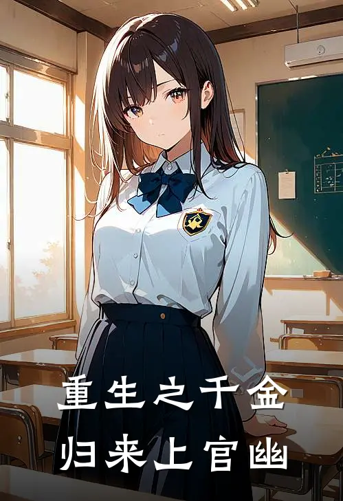 重生之千金归来上官幽