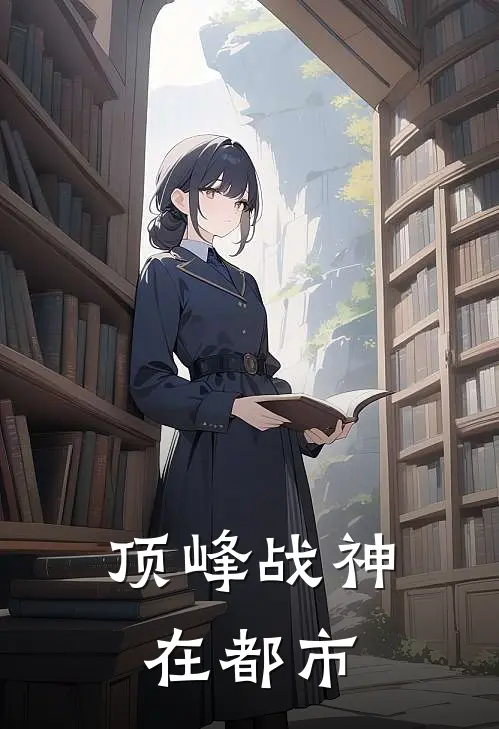 顶峰战神在都市
