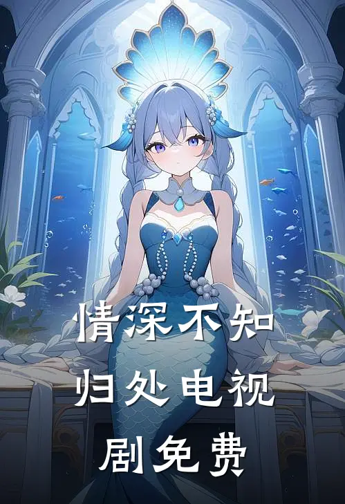 情深不知归处电视剧免费