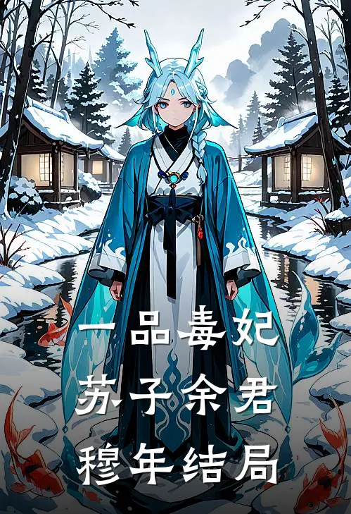 一品毒妃苏子余君穆年结局