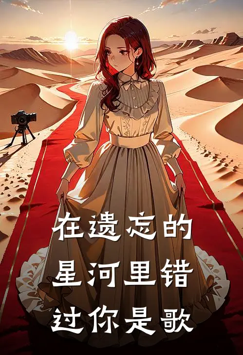 在遗忘的星河里错过你是歌