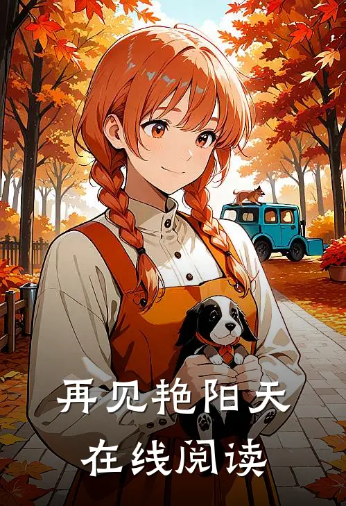 再见艳阳天在线阅读