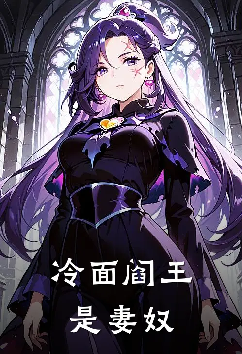 冷面阎王是妻奴