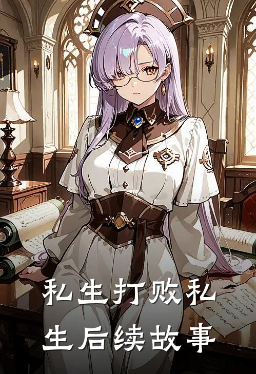 私生打败私生后续故事