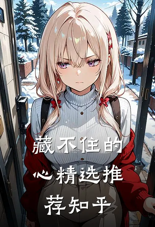 藏不住的心精选推荐知乎
