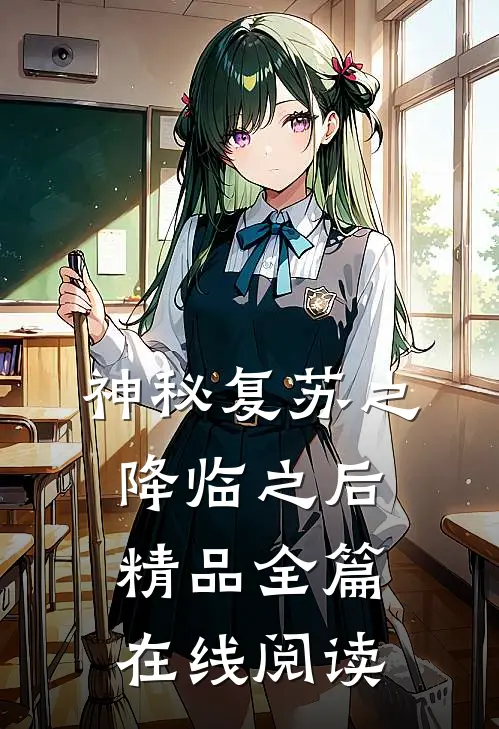 神秘复苏之降临之后精品全篇在线阅读
