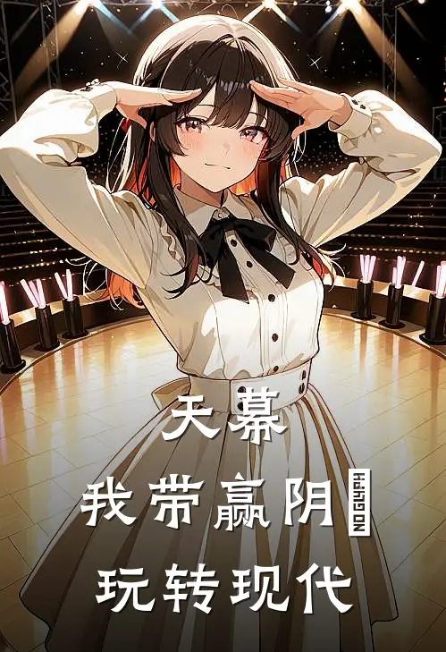 天幕：我带赢阴嫚玩转现代