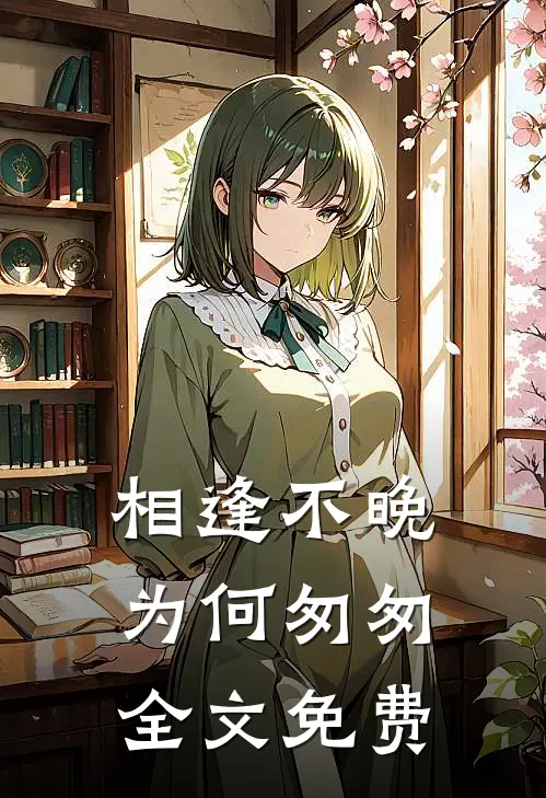 相逢不晚为何匆匆全文免费