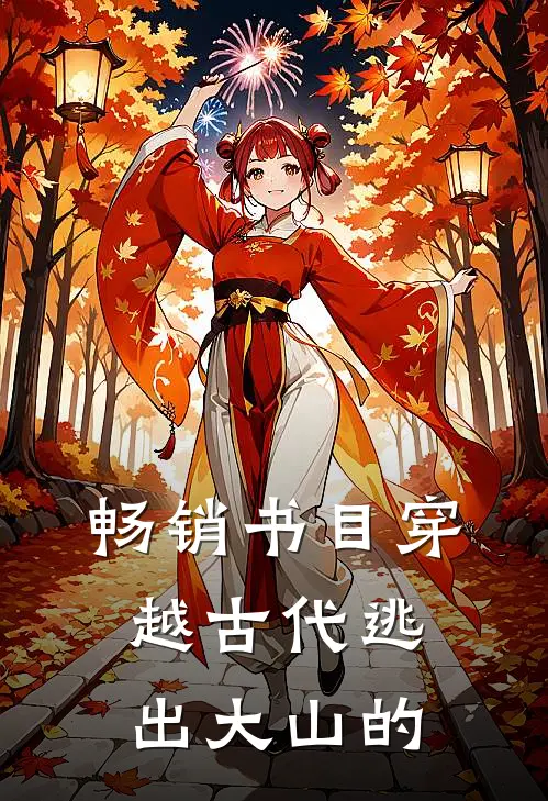 畅销书目穿越古代逃出大山的