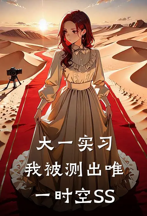 大一实习，我被测出唯一时空SS