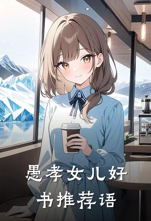 愚孝女儿好书推荐语