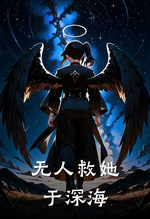 无人救她于深海