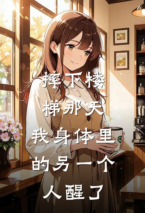 摔下楼梯那天，我身体里的另一个人醒了