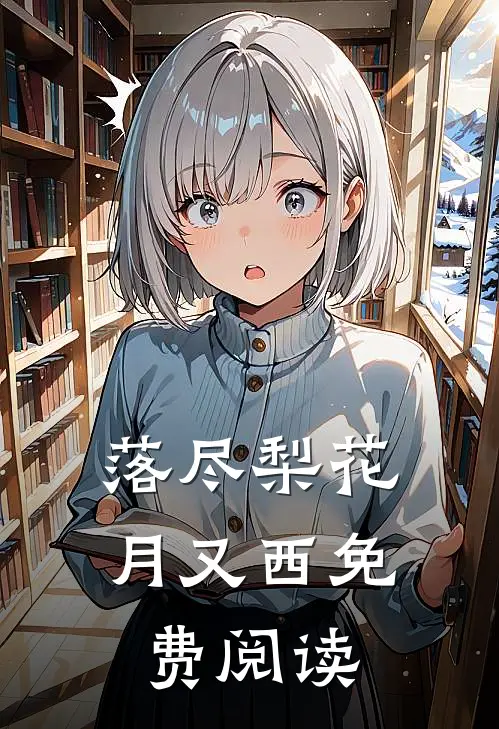 落尽梨花月又西免费阅读