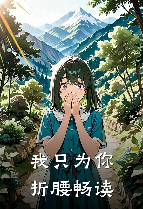 我只为你折腰畅读