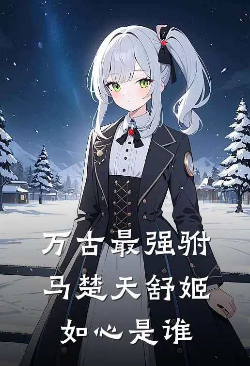 万古最强驸马楚天舒姬如心是谁
